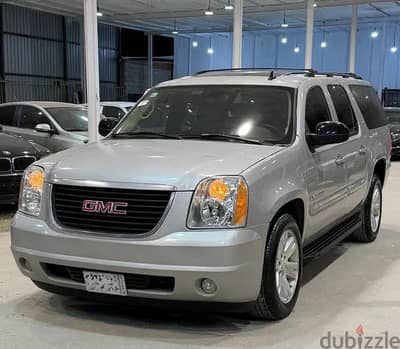 GMC Yukon 2007 — Dubizzle Saudi