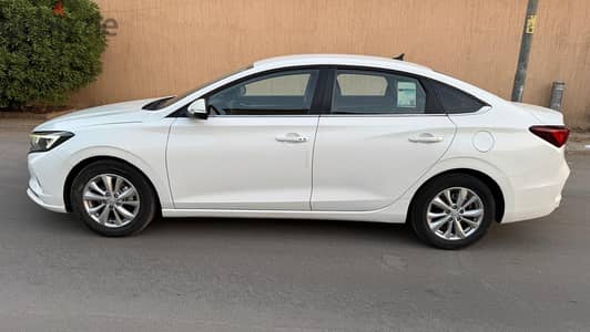 Changan Eado 2023 — Dubizzle Saudi