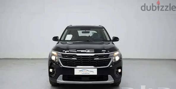 Kia Seltos 2026 — Dubizzle Saudi