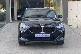 BMW X2 2026 — Dubizzle Saudi