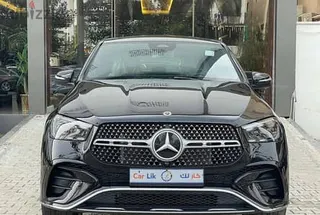 Mercedes-Benz GLE 2026 — Dubizzle Saudi