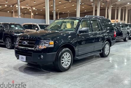 Ford Expedition 2014 — Dubizzle Saudi