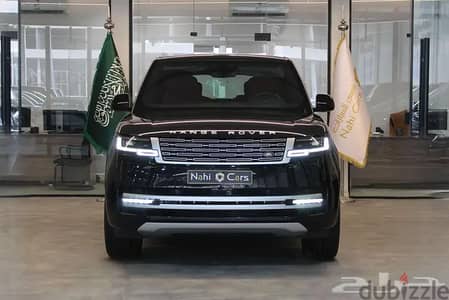 Land Rover Range Rover 2026 — Dubizzle Saudi