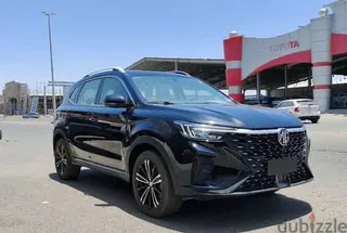 MG RX 5 2024 — Dubizzle Saudi