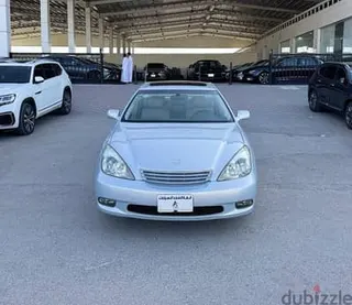 لكزس ES 300 2004 — Dubizzle Saudi