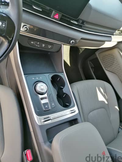 Kia Carnival 2025 — Dubizzle Saudi