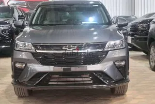 Chevrolet Groove 2026 — Dubizzle Saudi