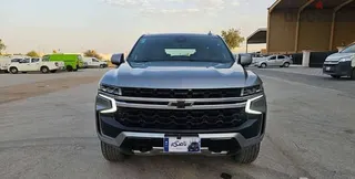 Chevrolet Tahoe 2023 — Dubizzle Saudi