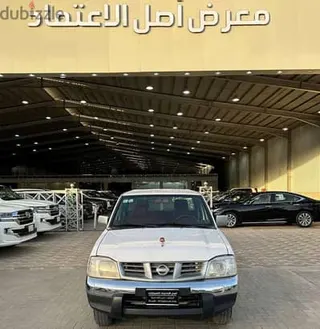نيسان Datsun 2010 — Dubizzle Saudi
