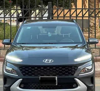 Hyundai Kona 2022 — Dubizzle Saudi