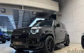 Land Rover Defender 2024 — Dubizzle Saudi