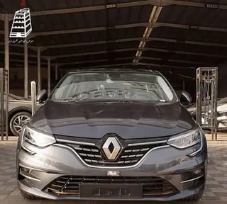 Renault Megan 2024 — Dubizzle Saudi