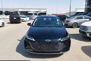 Chery Arrizo 6 2026 — Dubizzle Saudi