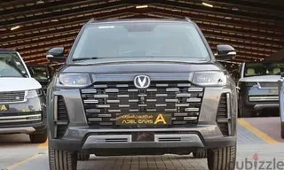 Changan Cs 95 2026 — Dubizzle Saudi