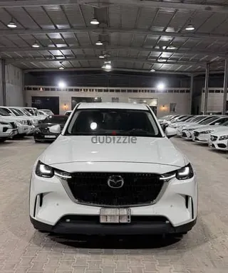 مازدا CX 90 2024 — Dubizzle Saudi