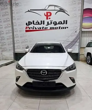 مازدا CX 3 2022 — Dubizzle Saudi