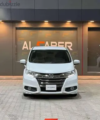 Honda Odyssey 2019 — Dubizzle Saudi