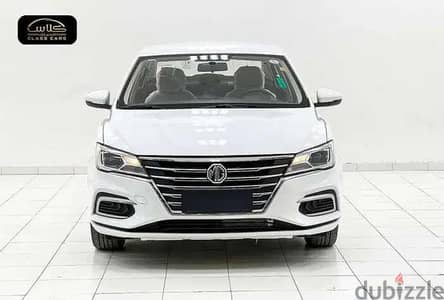 MG 5 2025 — Dubizzle Saudi