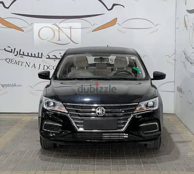 MG 5 2025 — Dubizzle Saudi