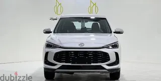 إم جي ZS 2025 — Dubizzle Saudi
