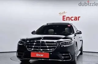 Mercedes-Benz Sl 2024 — Dubizzle Saudi