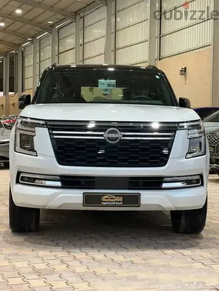 نيسان باترول 2026 — Dubizzle Saudi