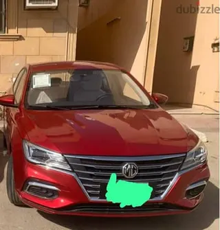 MG 5 2022 — Dubizzle Saudi