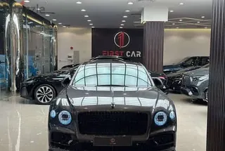 Bentley Flying Spur 2022 — Dubizzle Saudi
