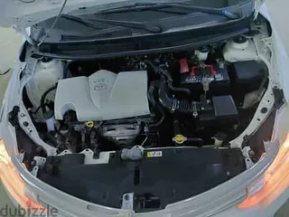 Toyota Yaris 2017 — Dubizzle Saudi