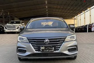 MG 5 2023 — Dubizzle Saudi