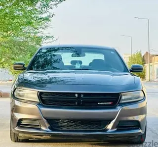 Dodge Charger 2021 — Dubizzle Saudi
