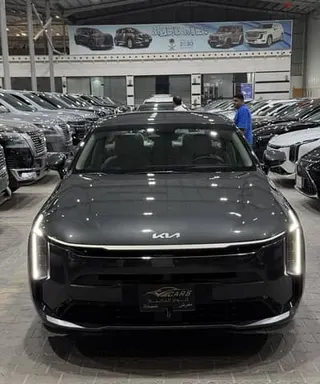 Kia K8 2026 — Dubizzle Saudi