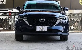 Mazda CX 5 2024 — Dubizzle Saudi