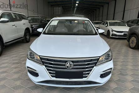 MG 5 2025 — Dubizzle Saudi