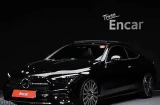 Mercedes-Benz Cle 2025 — Dubizzle Saudi