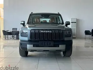 Haval V7 2026 — Dubizzle Saudi