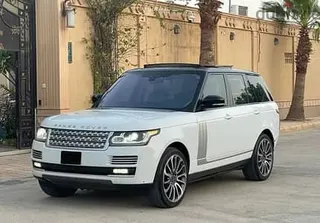 لاند روفر Range Rover Evoque 2017 — Dubizzle Saudi