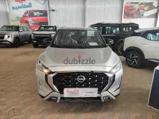 نيسان Magnite 2025 — Dubizzle Saudi