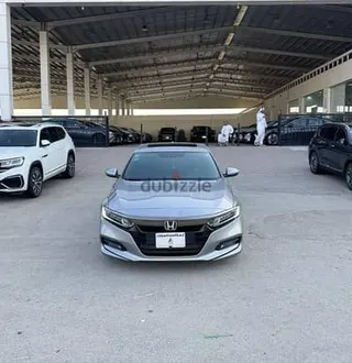 هوندا اكورد 2018 — Dubizzle Saudi