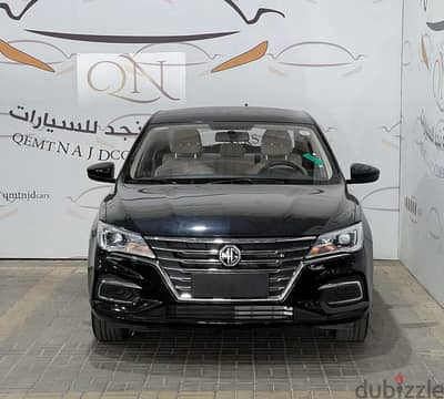 MG 5 2025 — Dubizzle Saudi