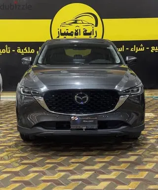 مازدا CX 5 2023 — Dubizzle Saudi