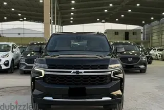 Chevrolet Suburban 2023 — Dubizzle Saudi