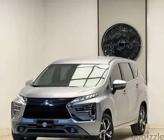 Mitsubishi Xpander 2025 — Dubizzle Saudi