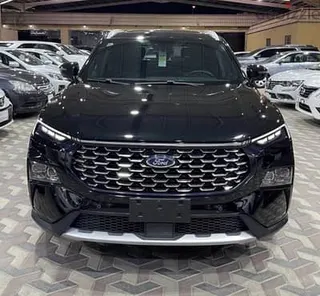 Ford Territory 2023 — Dubizzle Saudi
