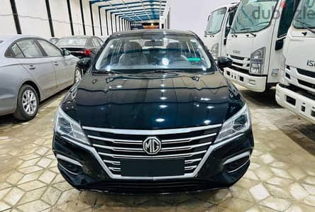 MG 5 2025 — Dubizzle Saudi