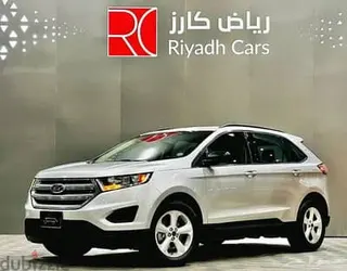 Ford Edge 2016 — Dubizzle Saudi