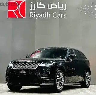 Land Rover Range Rover 2020 — Dubizzle Saudi