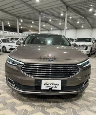 Ford Taurus 2020 — Dubizzle Saudi