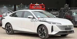 Changan Eado 2026 — Dubizzle Saudi