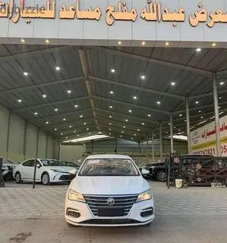 MG 5 2025 — Dubizzle Saudi